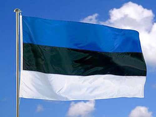 В Эстонии большинство в парламенте берет оппозиция